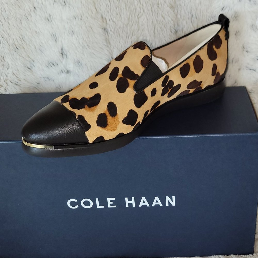Cole Haan Loafers